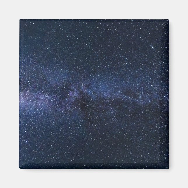 Stars in the Milky Way Magnet (Vorne)