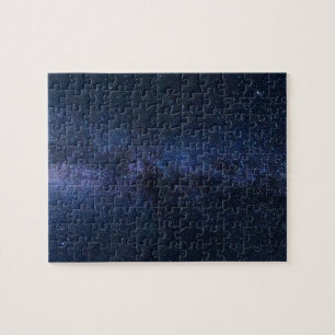 Stars in the Milky Way Puzzle