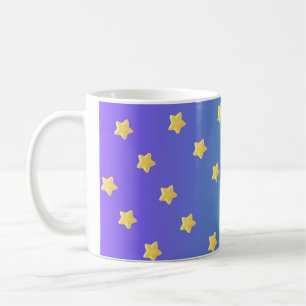 STARS KAFFEETASSE