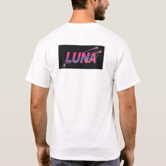 STARS LUNA T-Shirt