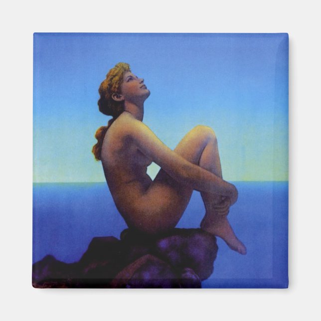 Stars Magnet (Vorne)