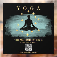 ** Stars Mindfulness Reiki Yoga Man Meditation