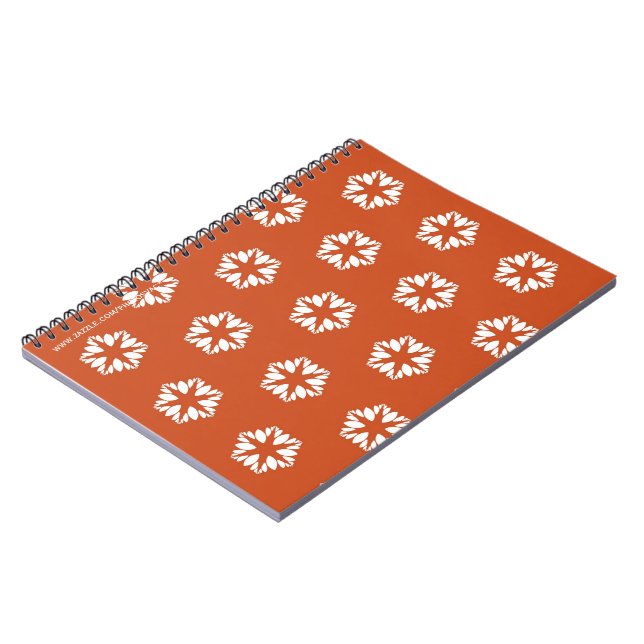 Stars-Notebook Notizblock (Linke Seite)