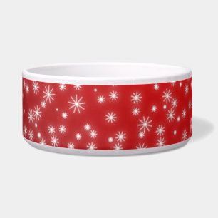 Stars Pet Bowl Napf