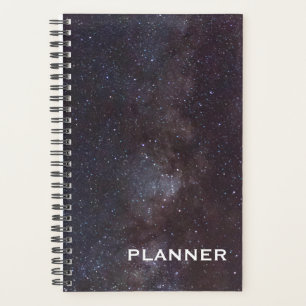 STARS PLANNER PLANER