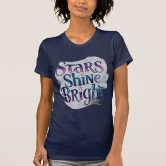 Stars Shine Bright T-Shirt