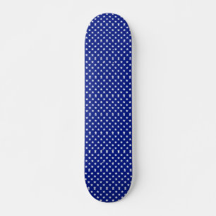 Stars Skateboard Deck