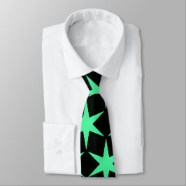 Stars – Starlet – Sternchen – Sterne Krawatte