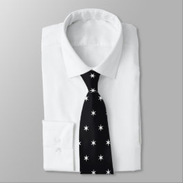 Stars – Starlet – Sternchen – Sterne Krawatte