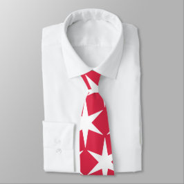 Stars – Starlet – Sternchen – Sterne Krawatte