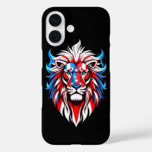 Stars Streifen und Rock