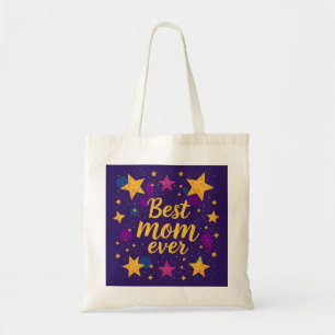 Stars Trendy Luxury Gift Collection Tragetasche