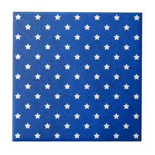 Stars über digitale Textur von Shirley Taylor Fliese