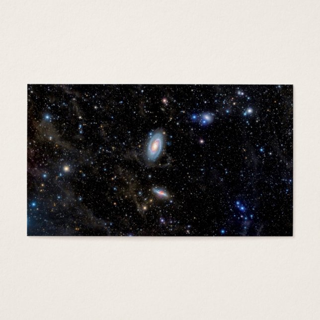 STARS UND GALAXIES ~.jpg (Vorderseite)