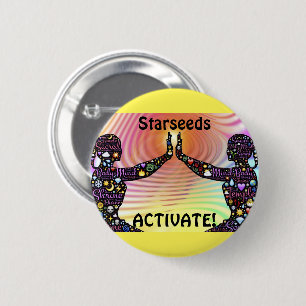 Starsamen aktivieren button