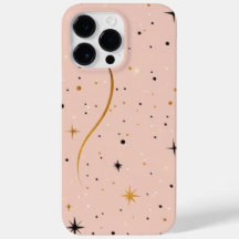 Starschutz - Telefongehäuse mit Star Design