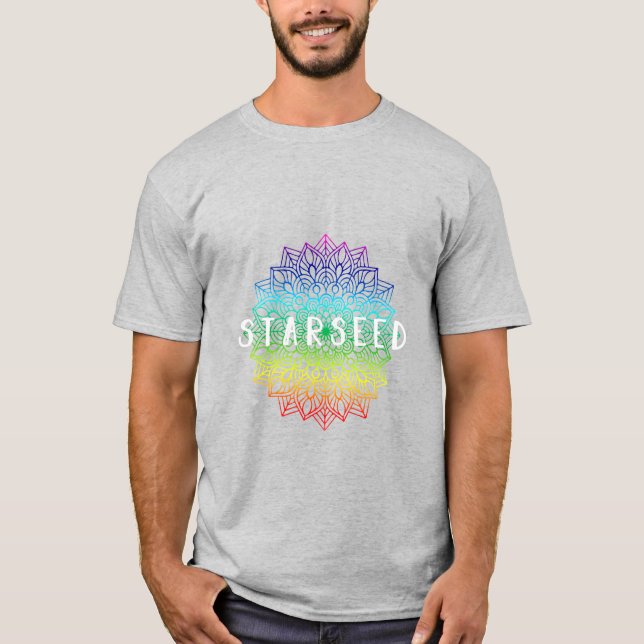 STARSEL T-Shirt (Vorderseite)