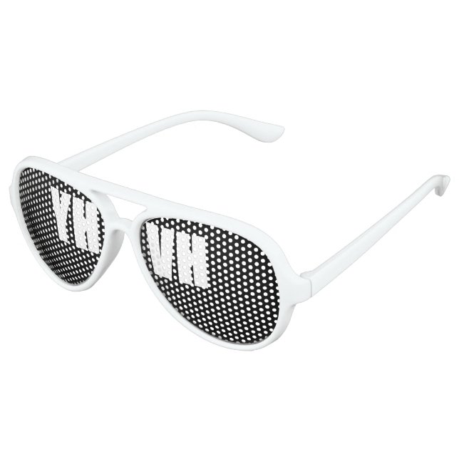 STARSH!P: Kids's Power Shades (YHVH) Sonnenbrille (Schrägansicht)