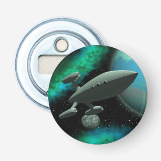 Starship Explorer Flaschenöffner