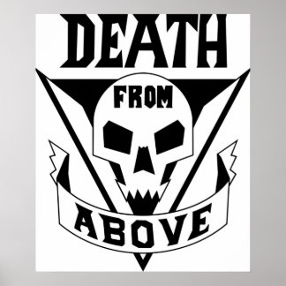 Starship Troopers Poster