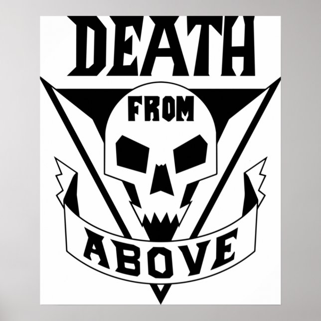 Starship Troopers Poster (Vorne)