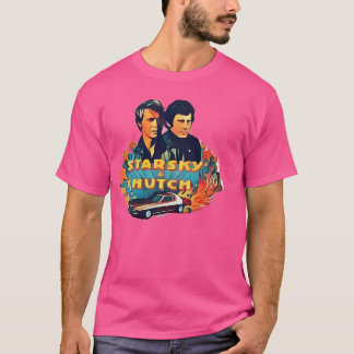 Starsky und Hutch T-Shirt