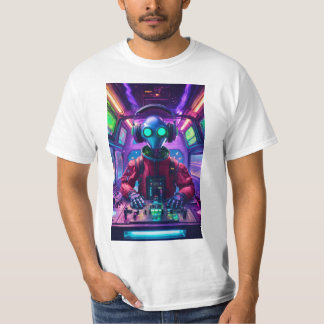 Starstruck Sounds T-Shirt
