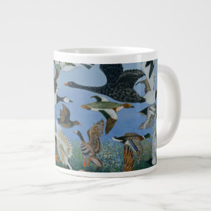 Start 1996 Jumbo-Tasse
