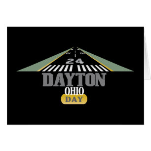 Start 24 - Dayton Ohio DAY