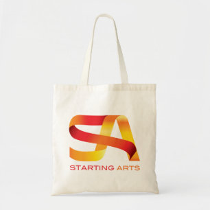 Start Arts Tasche 2021 Logo