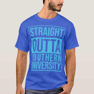 Start Outight South University T-Shirt