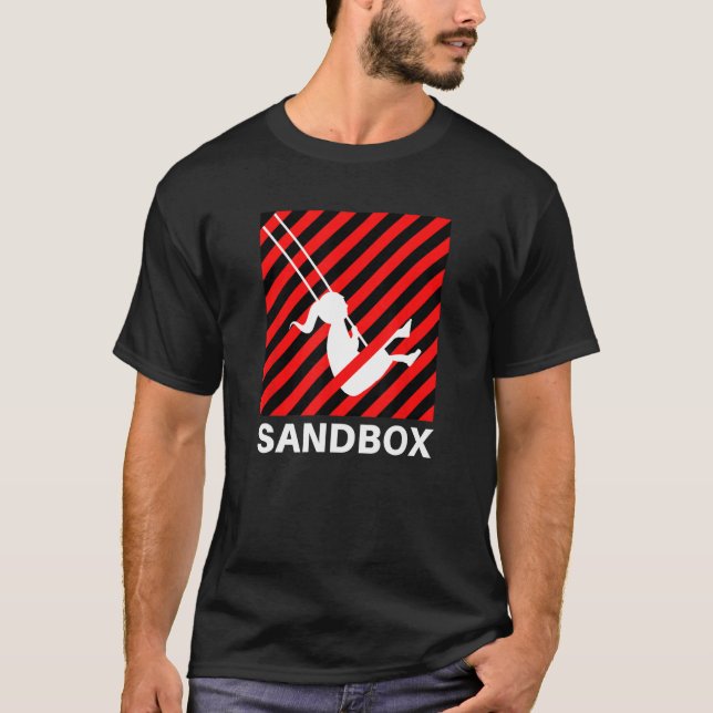 Start-Up-Sandbox KDRAMA 1 T-Shirt (Vorderseite)