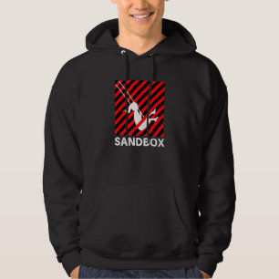 Start-Up Sandbox KDRAMA Hoodie