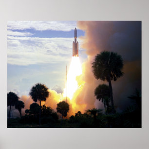 Start von Viking 1 Poster