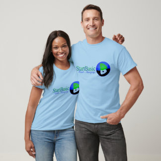 StartBasic-T - Shirt