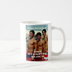 Startblock Cover', veröffentlichendes Bellissima, Tasse