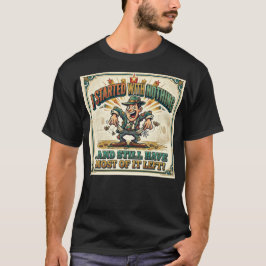 Started with Nothing T-Shirt