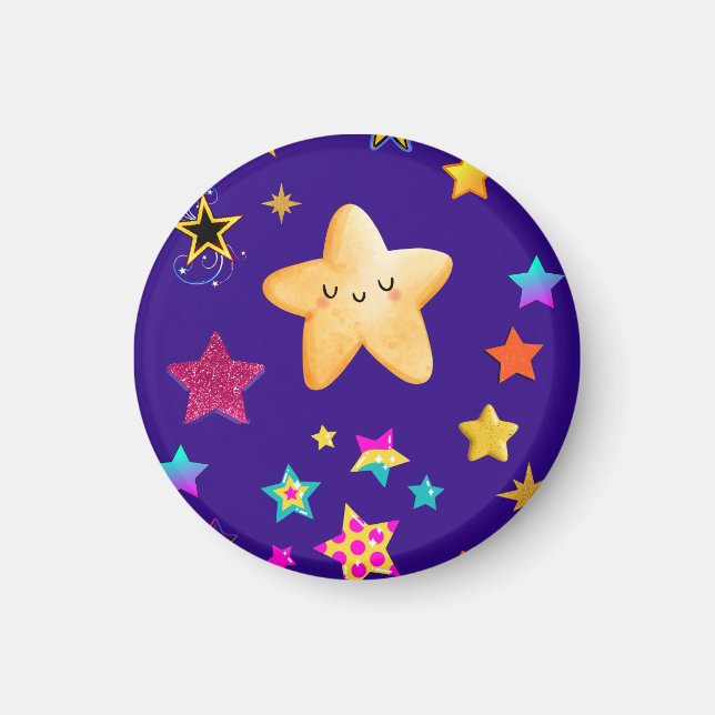 starten magnet (Vorne)