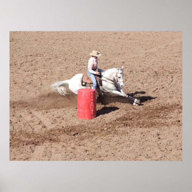 STARTEN POSTER (Vorne)