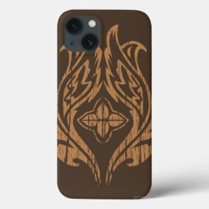 STARTEN SIE DAS BOWMAN™-Symbol iPhone 13 Hülle