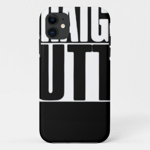 STARTEN SIE OUTTA IHREN TEXT HIER T-SHIRT. Case-Mate iPhone HÜLLE