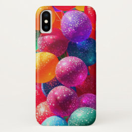 Starten von Ballons iPhone-Gehäuse Case-Mate iPhone Hülle