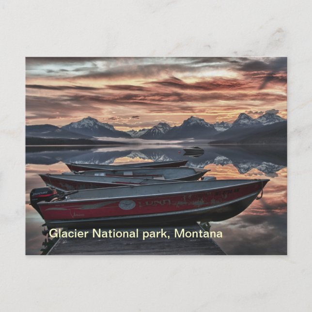 Starterfertig Postkarte (Vorderseite)