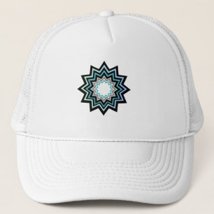 Startlogo 2 truckerkappe