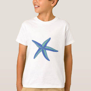 Startnächte T-Shirt