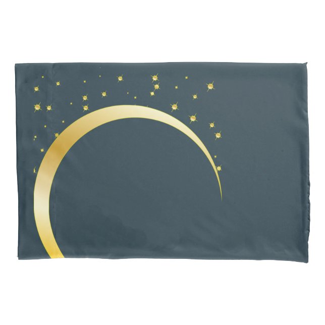 Startnight - Pillowcase Kissenbezug (Vorderseite)