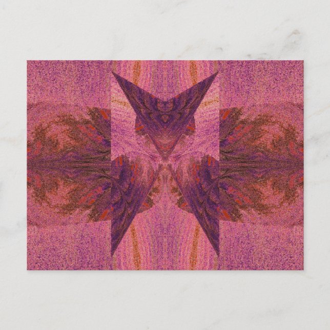 STARTSCHALTFLY 36 POSTKARTE (Vorderseite)