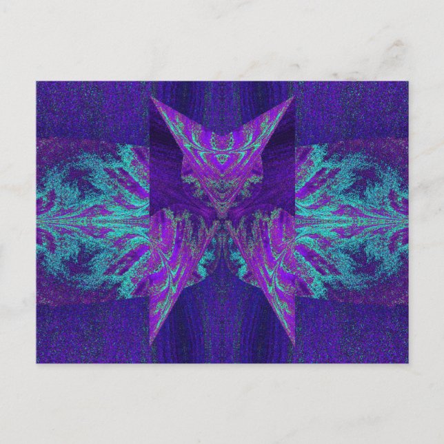 STARTSCHALTFLY 48 POSTKARTE (Vorderseite)