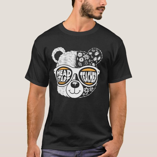 Startseite Lehrerteam Homeschoschule Startseite Zu T-Shirt (Vorderseite)