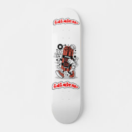 Startseite Skateboard
